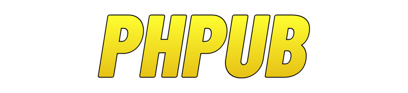 phpub Logo